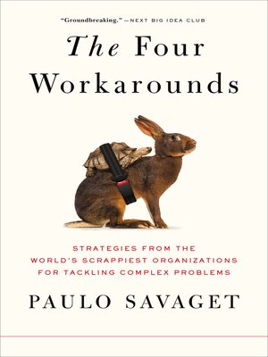 cover image of The Four Workarounds